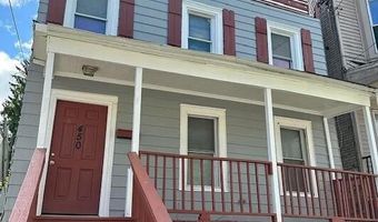 450 Hudson Ave, Albany, NY 12203