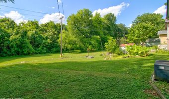 641 Garfield St, Alcoa, TN 37701