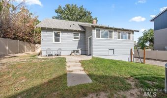 1802 S Kimball Ave, Caldwell, ID 83605