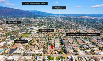 306 S 1st Ave 105, Arcadia, CA 91006