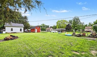 631 Baughman St, Ansonia, OH 45303