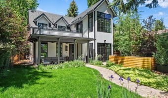 614 W North St, Aspen, CO 81611