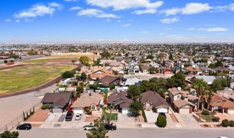3324 HARKIS Rd, El Paso, TX 79936