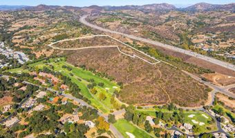 0 Vista Valle Camino, Fallbrook, CA 92028