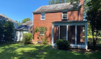 5516 GLENWOOD Rd, Bethesda, MD 20817