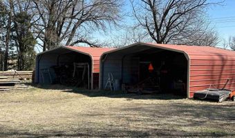 20801 S Peace Rd, Arlington, KS 67514