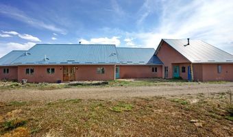 13045 Picketwire Rd, Boncarbo, CO 81024