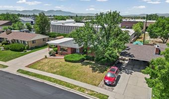1016 S 400 W, Bountiful, UT 84010