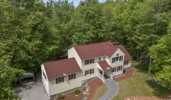 10 Mountain Rd, Brookline, NH 03033