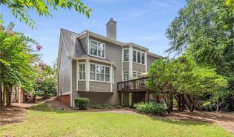 2945 Gleneagles Pointe, Alpharetta, GA 30005