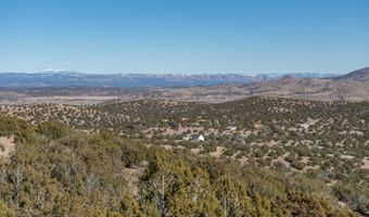 4975 N Tanner Mountain Rd, Chino Valley, AZ 86323