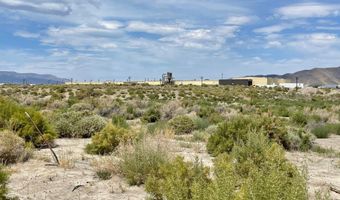 Hwy 50 A lot B-1, Fernley, NV 89408