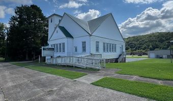 230 S Wilmer Ave, Anniston, AL 36201