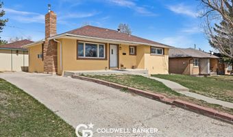 2448 Cheesbrough Way, Casper, WY 82609
