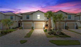 5689 Mayflower 1005, Ave Maria, FL 34142
