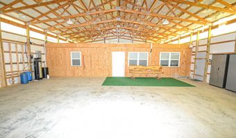 1540 PEPPER Rd 49+/- Acres, Ashland, AL 36251