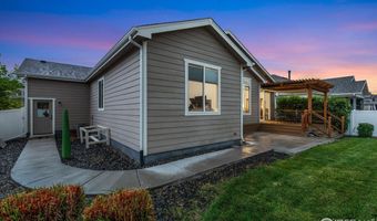 1531 Alpine Ave, Berthoud, CO 80513