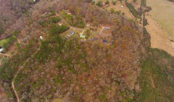 0 PAGE Cir 18.75 acres, Alexandria, AL 36250