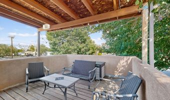 2340 Britt St NE, Albuquerque, NM 87112