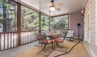3698 Lakeview Dr, Tucker, GA 30084