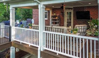 1011 Magnolia Dr, Athens, GA 30606