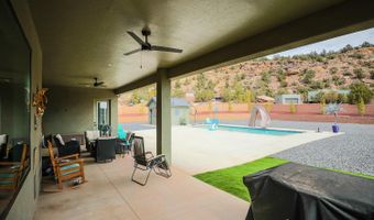 2906 Purple Sage Rd, Apple Valley, UT 84737