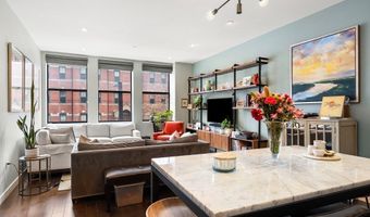 285 Columbus Avenue 207, Boston, MA 02116