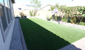 541 S 201ST Ave, Buckeye, AZ 85326