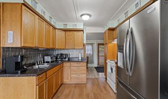 207 Beech St, Bernice, OK 74331