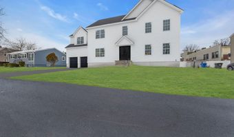 1027 Mereline Ave, Avenel, NJ 07001