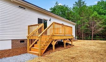 2591 Hopewell Friends Rd, Asheboro, NC 27205