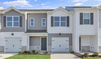 47 Bee Garden Ct, Angier, NC 27501