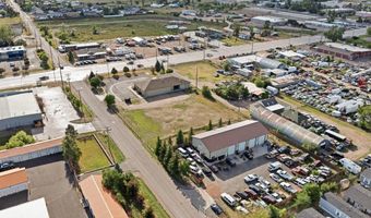 1217 S GREELEY Hwy, Cheyenne, WY 82007