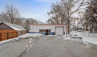 352 N MAIN St, Brigham City, UT 84302