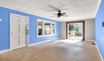 1523 E Mills Ave, Indianapolis, IN 46227