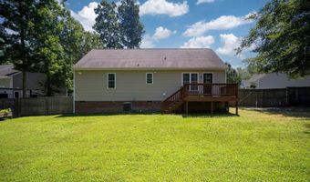 104 ST CHARLES Ct, Aylett, VA 23009