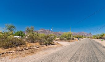 5271 E 10TH Ave, Apache Junction, AZ 85119
