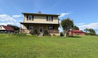 202 Mapleridge Rd, Bassett, VA 24055