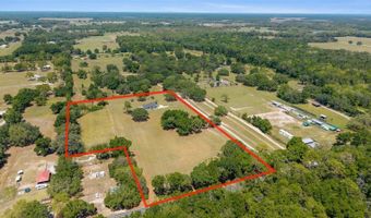 5075 NE 97TH STREET Rd, Anthony, FL 32617