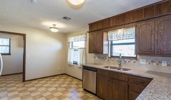 6712 Dorsett Dr, Bartlesville, OK 74006