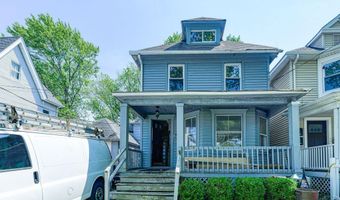 916 Monroe Ave, Asbury Park, NJ 07712
