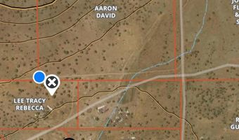 Ten Tanks Rd lot 6, Ash Fork, AZ 86320