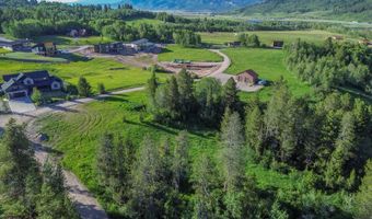 LOT 35 ALPINE MEADOW LOOP, Alpine, WY 83128