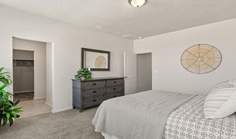 5503 Sagan Loop SE Plan: Bergamot, Albuquerque, NM 87106