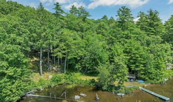 145 Sunset Shore Dr, Alton, NH 03810