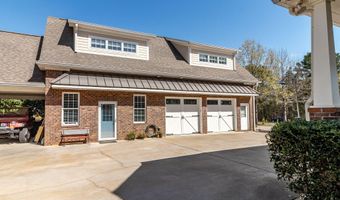 1025 PLANTATION Ln, Lincolnton, GA 30817