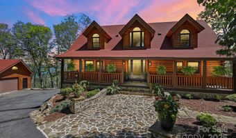 324 Sugar View Trl, Banner Elk, NC 28604