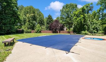 4406 HUNTCHASE Dr, Bowie, MD 20720