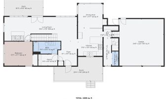 202 Shepard Home Rd, Chester, NH 03036