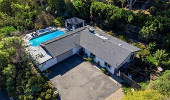 455 Glencrest Dr, Solana Beach, CA 92075